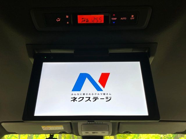 TOYOTA VOXY 4WD 2021