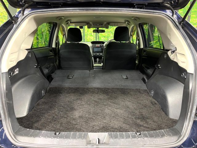 SUBARU SUBARU XV 2013