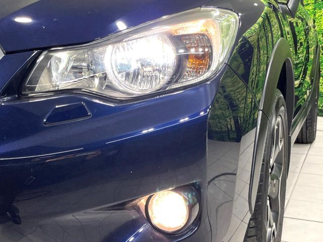 SUBARU SUBARU XV 2013