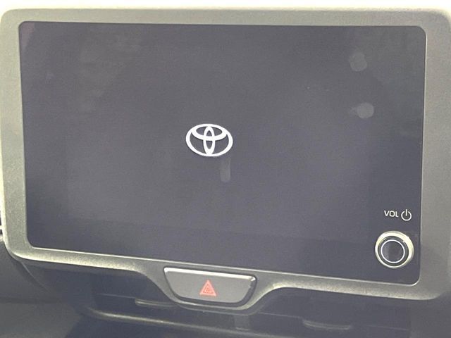 TOYOTA YARIS CROSS 2025