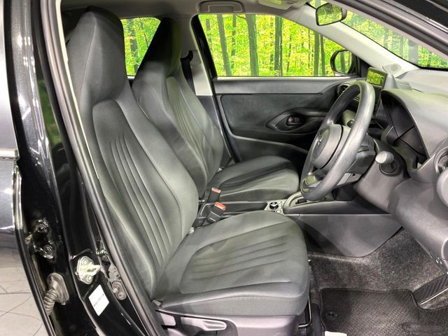 TOYOTA YARIS CROSS 2025