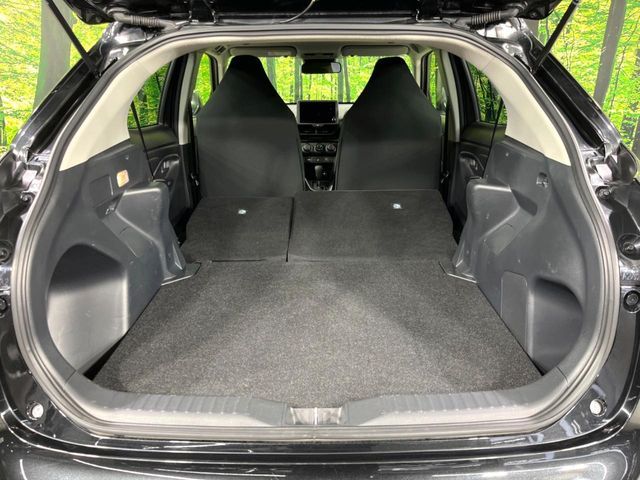 TOYOTA YARIS CROSS 2025