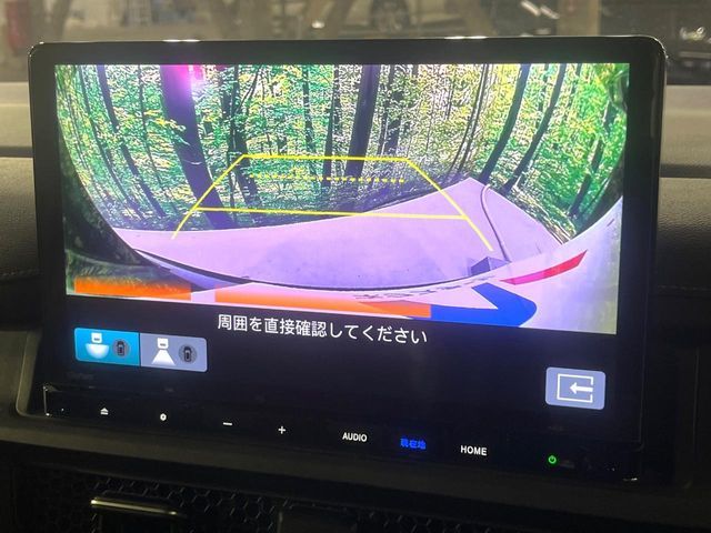 HONDA STEPWAGON e:HEV SPADA 2023