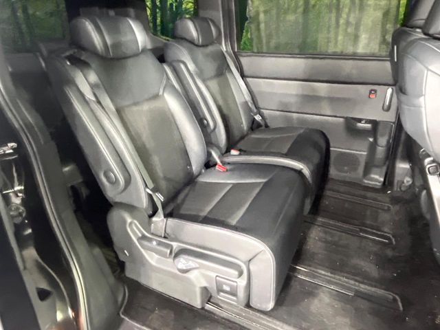 HONDA STEPWAGON e:HEV SPADA 2023