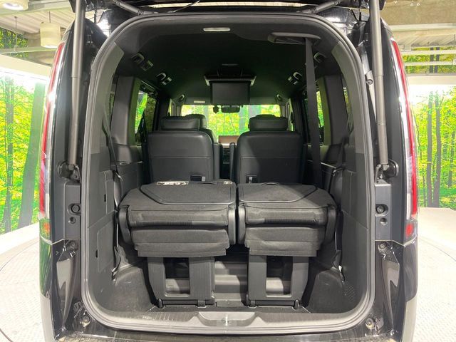 HONDA STEPWAGON e:HEV SPADA 2023