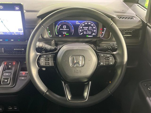 HONDA STEPWAGON e:HEV SPADA 2023