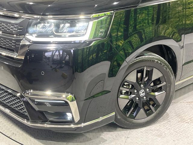 HONDA STEPWAGON e:HEV SPADA 2023