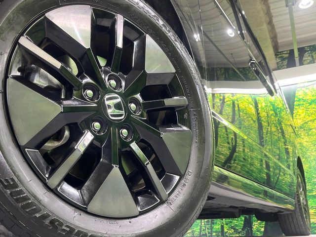 HONDA STEPWAGON e:HEV SPADA 2023