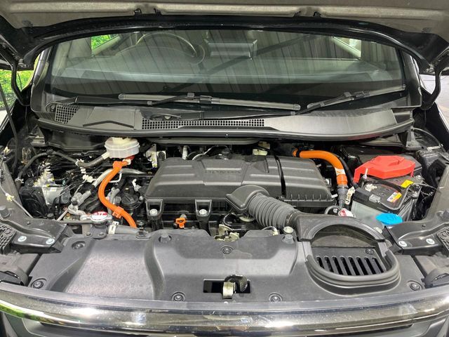 HONDA STEPWAGON e:HEV SPADA 2023