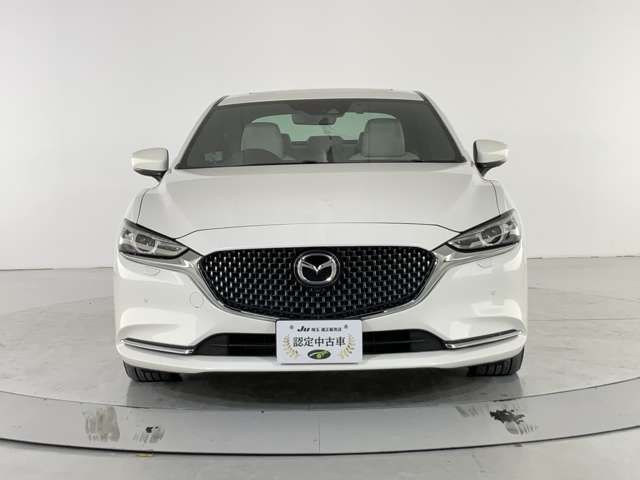 MAZDA MAZDA6 SEDAN 2020