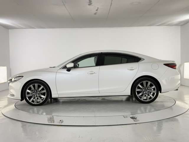 MAZDA MAZDA6 SEDAN 2020