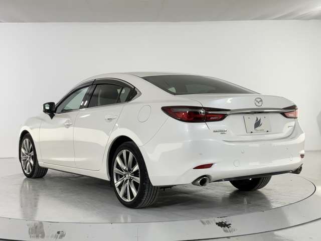 MAZDA MAZDA6 SEDAN 2020