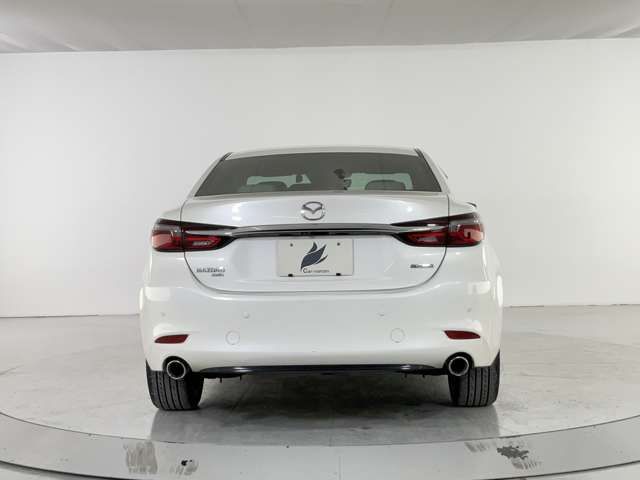 MAZDA MAZDA6 SEDAN 2020