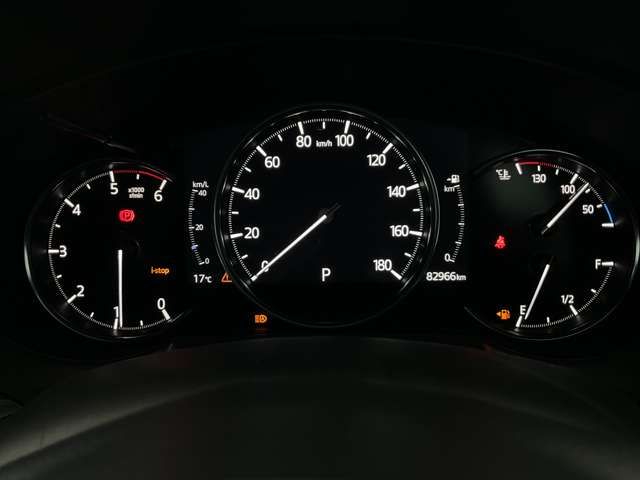 MAZDA MAZDA6 SEDAN 2020