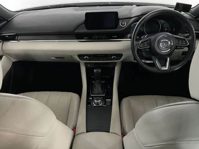 MAZDA MAZDA6 SEDAN 2020