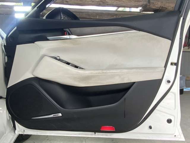 MAZDA MAZDA6 SEDAN 2020