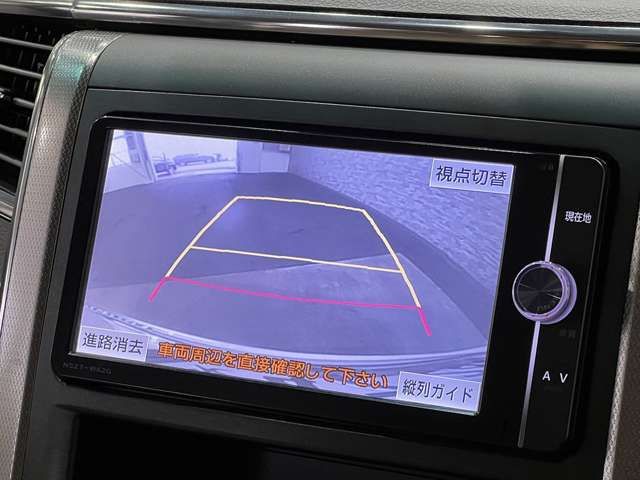 TOYOTA ALPHARD 2014