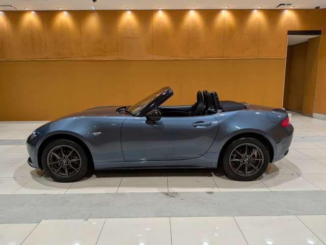 MAZDA ROADSTER 2016