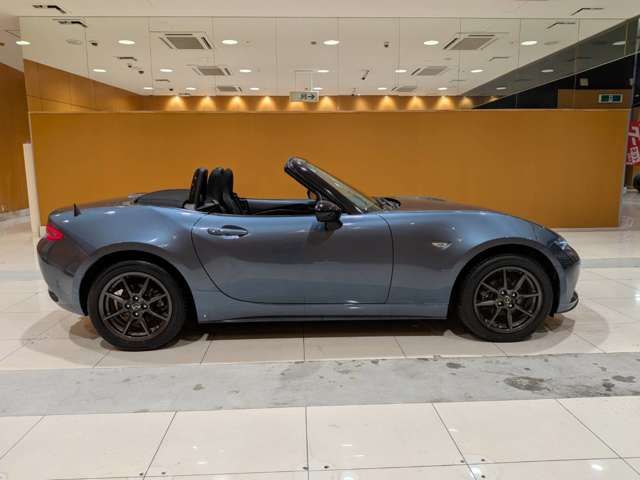 MAZDA ROADSTER 2016