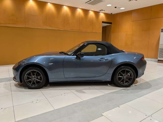MAZDA ROADSTER 2016
