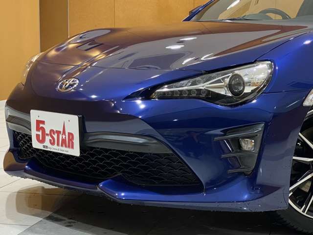 TOYOTA 86 2016