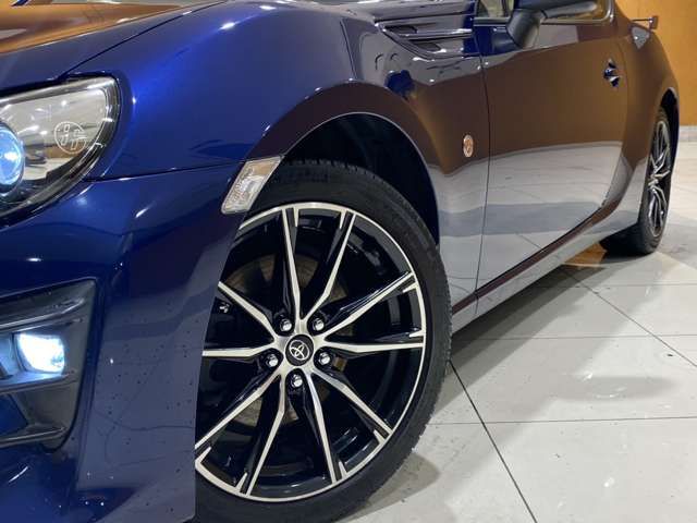 TOYOTA 86 2016