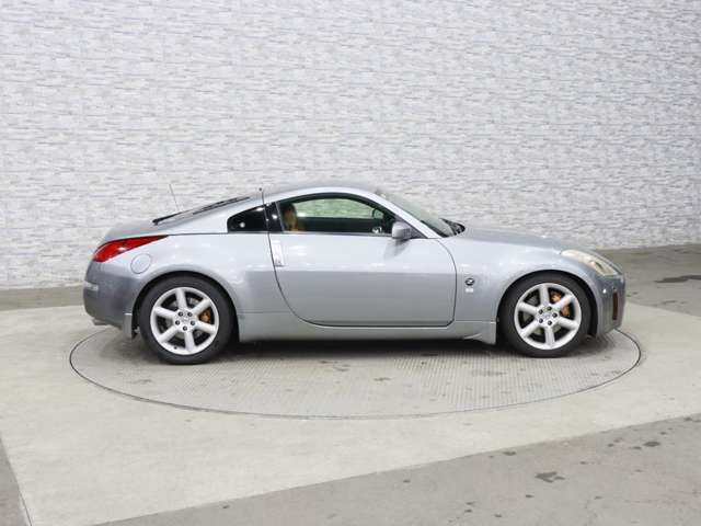NISSAN FAIRLADY Z 2004