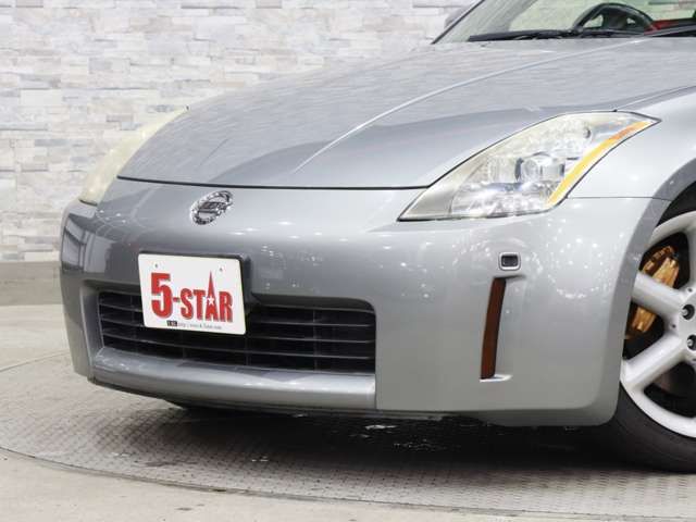 NISSAN FAIRLADY Z 2004