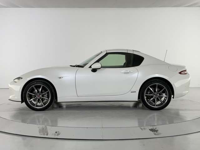 MAZDA ROADSTER RF 2020