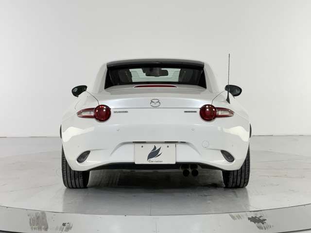 MAZDA ROADSTER RF 2020