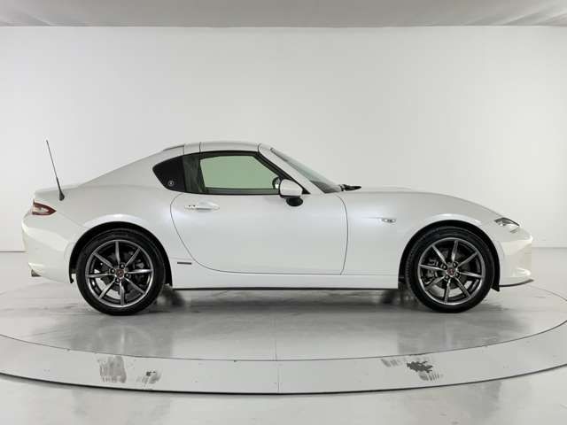 MAZDA ROADSTER RF 2020