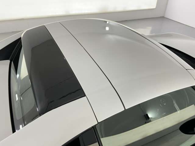 MAZDA ROADSTER RF 2020