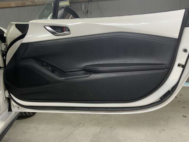 MAZDA ROADSTER RF 2020