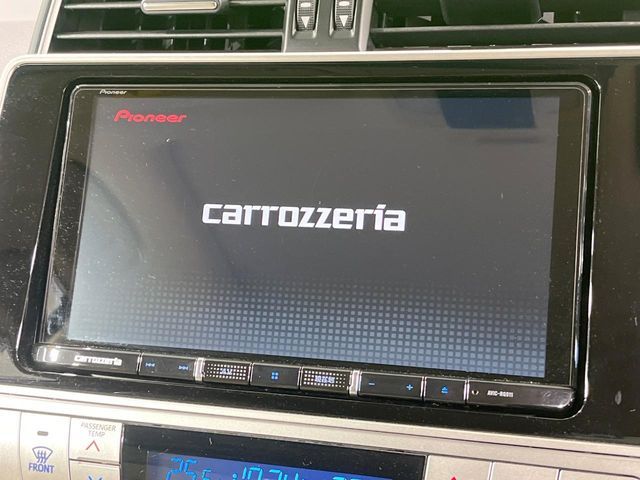 TOYOTA LANDCRUISER PRADO 2023