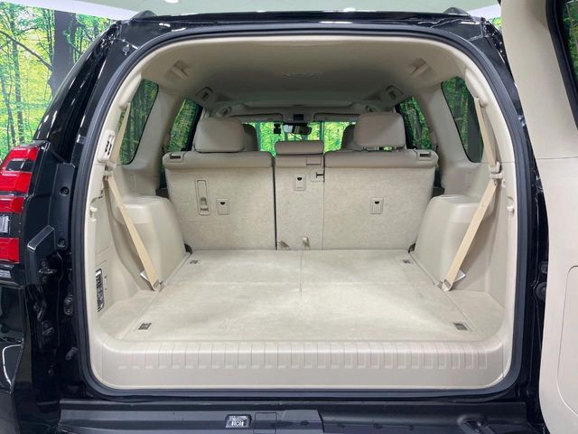 TOYOTA LANDCRUISER PRADO 2023