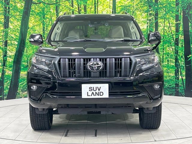 TOYOTA LANDCRUISER PRADO 2023