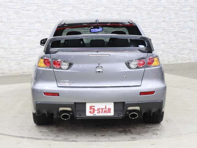 MITSUBISHI LANCER  4WD 2016