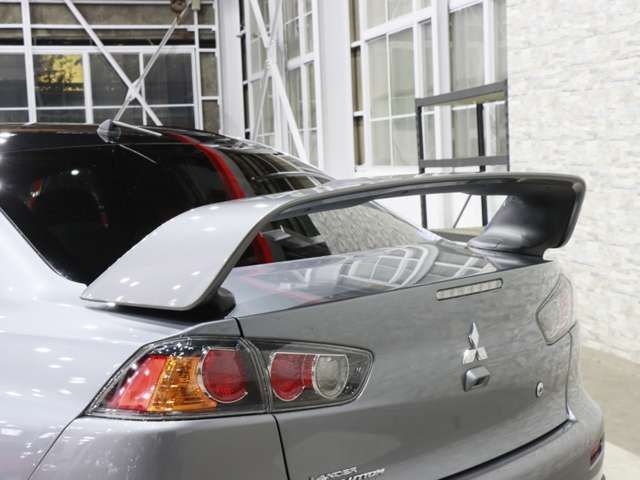 MITSUBISHI LANCER  4WD 2016