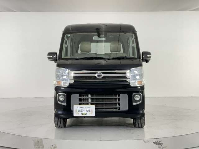 NISSAN NV100 CLIPPER RIO 2017