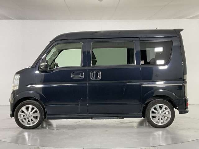 NISSAN NV100 CLIPPER RIO 2017