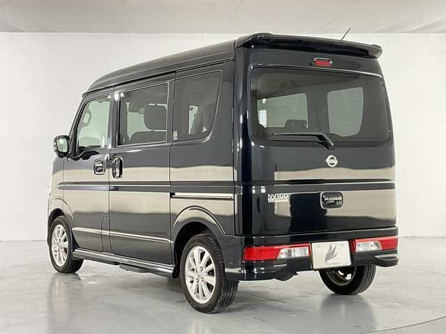 NISSAN NV100 CLIPPER RIO 2017