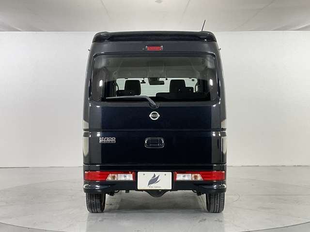 NISSAN NV100 CLIPPER RIO 2017