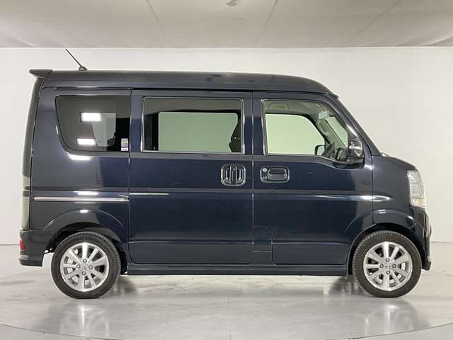 NISSAN NV100 CLIPPER RIO 2017