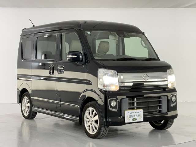 NISSAN NV100 CLIPPER RIO 2017