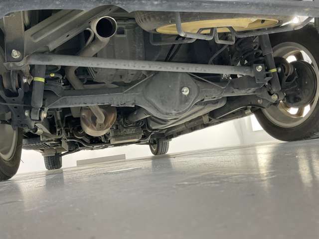 NISSAN NV100 CLIPPER RIO 2017