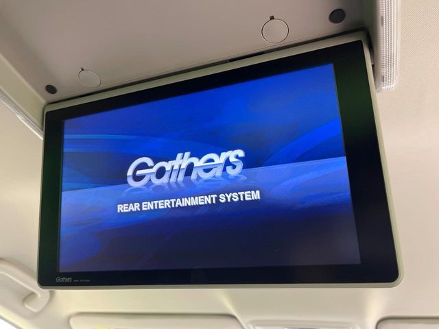 HONDA ODYSSEY HYBRID 2017