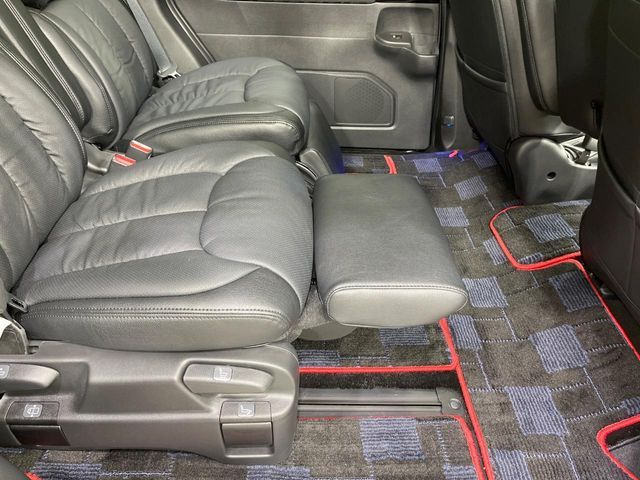 HONDA ODYSSEY HYBRID 2017