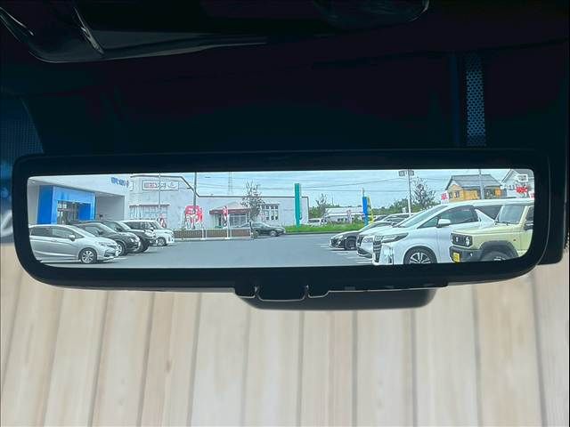 TOYOTA HARRIER 2WD 2021