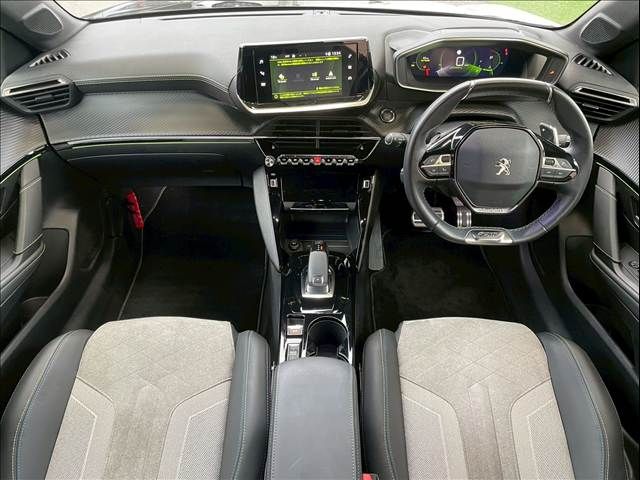 PEUGEOT PEUGEOT 208 2021