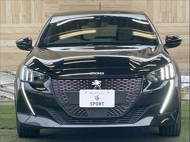 PEUGEOT PEUGEOT 208 2021